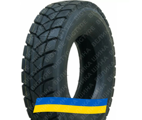 13 R22.5 Satoya SD-066 156/152L Ведущая грузовая шина