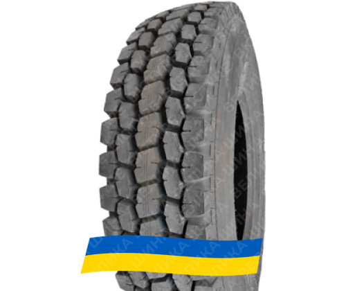 295/75 R22.5 Long March LM518 146/143L Ведущая грузовая шина