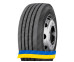 295/75 R22.5 Long March LM217 146/143M PR18 Рульова вантажна шина