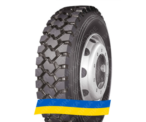 315/80R22.5 Supercargo SC305 156/150J PR20 Вантажна універсальна шина