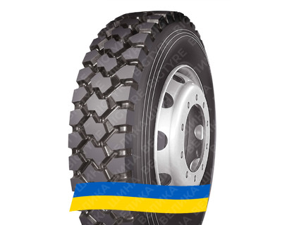 315/80R22.5 Supercargo SC305 156/150J PR20 Вантажна універсальна шина