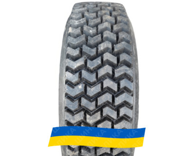 225/75R17.5 Continental LS 45 123M Ведуча вантажна шина