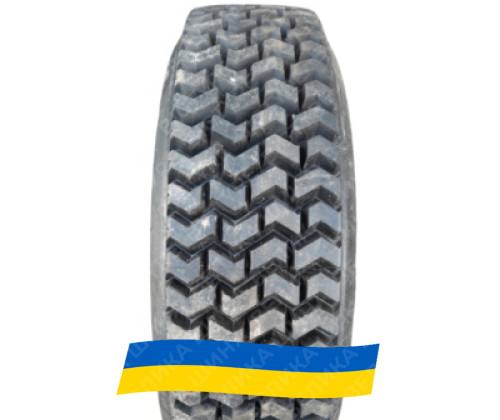 225/75R17.5 Continental LS 45 123M Ведуча вантажна шина