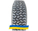 225/75R17.5 Continental LS 45 123M Ведуча вантажна шина