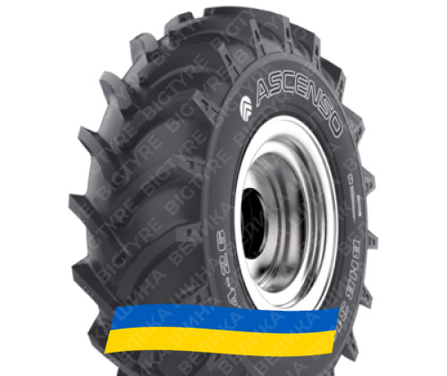 480/80R26 Ascenso BHB 311 156A8 Індустріальна шина