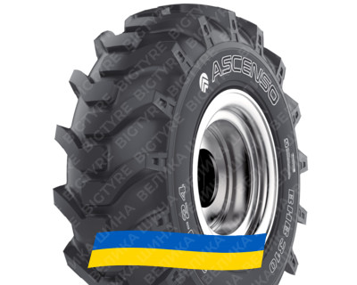 12.5/80R18 Ascenso BHB 310 146A8 PR14 Індустріальна шина