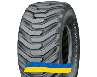 750/55R26.5 Nokian ELS 177D Индустриальная шина