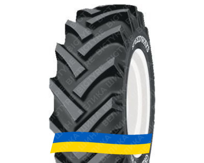 250/80R16 Speedways GRIP KING HD 121A8 PR14 Сільгосп шина