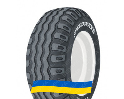 12.5/80R15.3 Speedways PK-303 144A8 PR16 Сільгосп шина