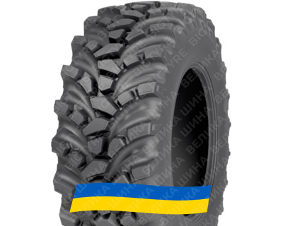 600/70R34 Nokian Ground King 167/163D/E Сільгосп шина