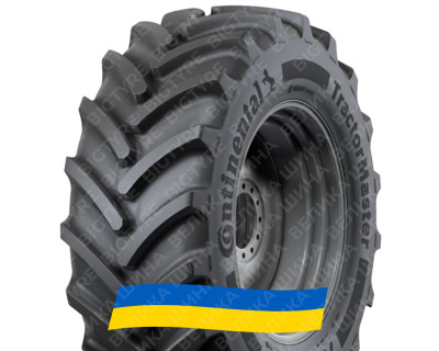 650/85R38 Continental TractorMaster 176/173D/A8 Сільгосп шина