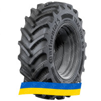 320/85R24 Continental TRACTOR 85 122/119A8/B Сельхоз шина