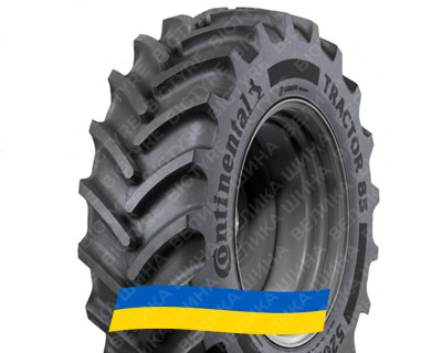 320/85R24 Continental TRACTOR 85 122/119A8/B Сельхоз шина