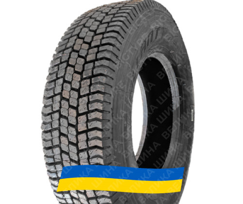 215/75 R17.5 Gallant GL628 135/133J Ведуча вантажна шина