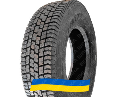 215/75R17.5 Gallant GL628 135/133J Ведуча вантажна шина