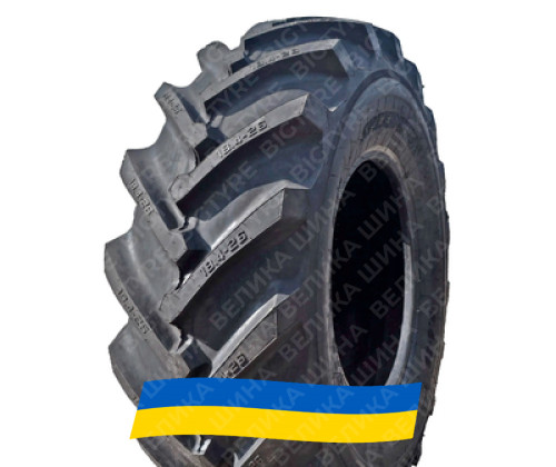 480/80R26 Speedways PK-319 146A6 Сельхоз шина