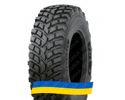 15.5/80R24 Nokian TRI 2 149/144A8/D Сільгосп шина