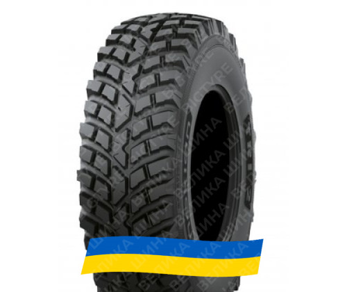 15.5/80R24 Nokian TRI 2 149/144A8/D Сільгосп шина
