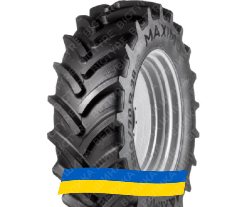 Заказать резину 620/70R42 Maximo RAD70 166D Сельхоз шина