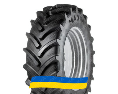 480/65R24 Maximo RAD65 133D Сільгосп шина