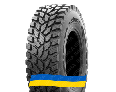 12.5/80R18 Nokian Hakkapeliitta TRI 143/138A8/D Индустриальная шина