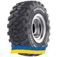 405/70R18 Ascenso CLR 280 141/153B/A2 Індустріальна шина