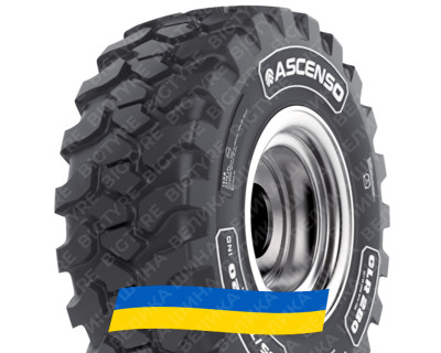 405/70R20 Ascenso CLR 280 143/155B/A2 Индустриальная шина 405/70R20 Ascenso CLR 280 143/155B/A2 Индустриальная шина