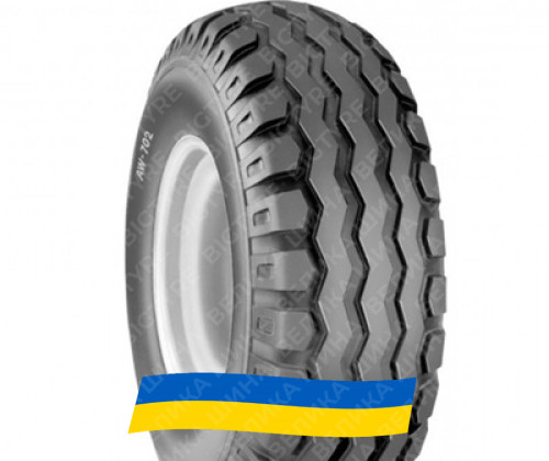10/75R15.3 BKT AW-702 130A8 TL PR14 Сельхоз шина
