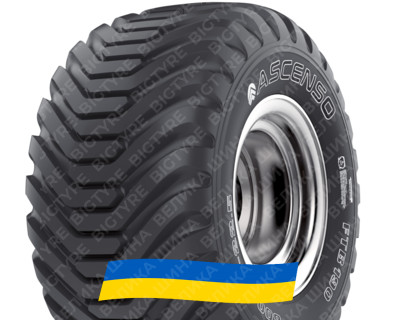 700/40R22.5 Ascenso FTB 190 166/162A8/B PR16 Сільгосп шина