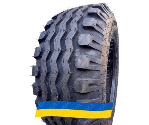 10/80 R12 Ascenso IMB 160 121/109A8/A8 PR10 Сельхоз шина
