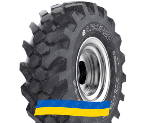15.5 R25 Ascenso MIB 406 168A2 Индустриальная шина