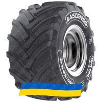 425/55R17 Ascenso IMR 140 134D Сільгосп шина