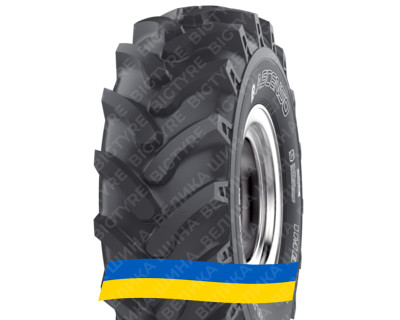 10.5/80R18 Ascenso IMB 162 131/119A8/A8 PR10 Сільгосп шина
