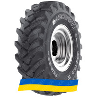 12/75R18 Ascenso MPB 400 139/126A8/A8 Индустриальная шина
