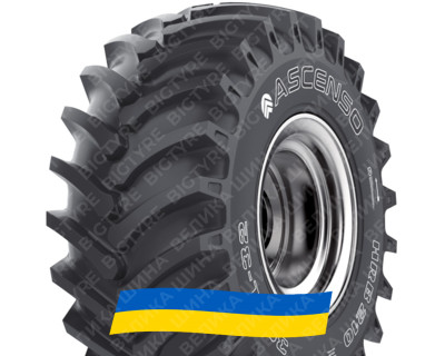 23.1R26 Ascenso HRB 210 159A6 Сельхоз шина