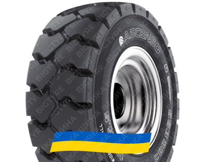 12R16.5 Ascenso SSB 333 145A2 Индустриальная шина