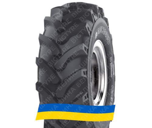 Замовити резину 12.5/80R18 Ascenso IMB 162 142/129A8/A8 Сільгосп шина
