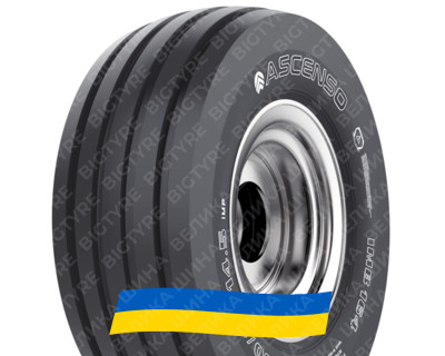 250/65R14.5 Ascenso IMB 164 119A8 PR12 Сельхоз шина