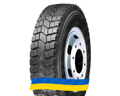 8.25R20 Gold Partner GP722 139/137K Универсальная грузовая шина