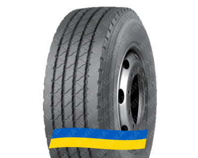 295/80R22.5 Trazano Smart Trans S53 154/149M PR18 Рульова вантажна шина