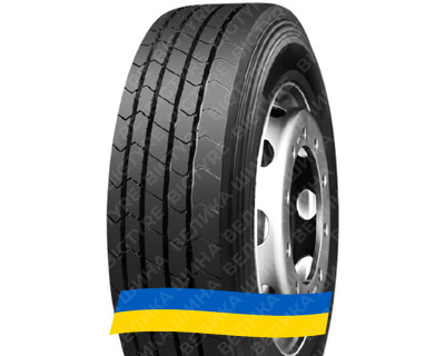 315/60R22.5 Trazano Novo Energy S13 154/150L PR20 Рульова вантажна шина