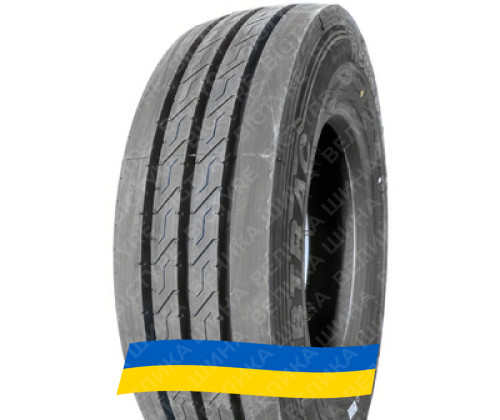 235/75 R17.5 HUBTRAC REGIONAL T11 143/141J PR18 Прицепная грузовая шина