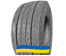 45 R19.5 HUBTRAC HIGHWAY T11 160J Причіпна шина