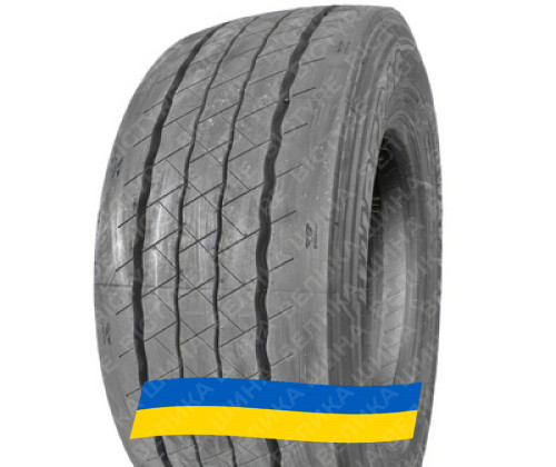 45 R19.5 HUBTRAC HIGHWAY T11 160J Прицепная шина