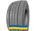 45R19.5 HUBTRAC HIGHWAY T11 160J Прицепная шина