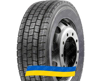 215/75R17.5 Hubtrac REGIONAL D12 126/124M PR14 Ведущая грузовая шина