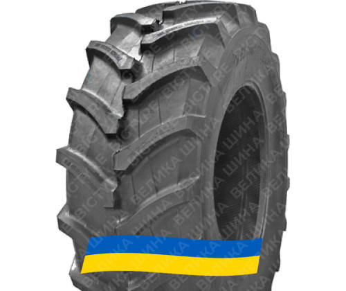 340/85 R28 RoadHiker Tracpro 668 R-1 127/124A8/B Сельхоз шина
