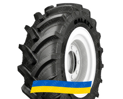 360/70R20 Galaxy Earth-Pro 701 129A8 TL Сільгосп шина