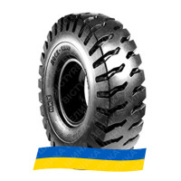 18R33 BKT ROCK GRIP IND4 222A2 Индустриальная шина