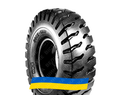18R33 BKT ROCK GRIP IND4 222A2 Индустриальная шина